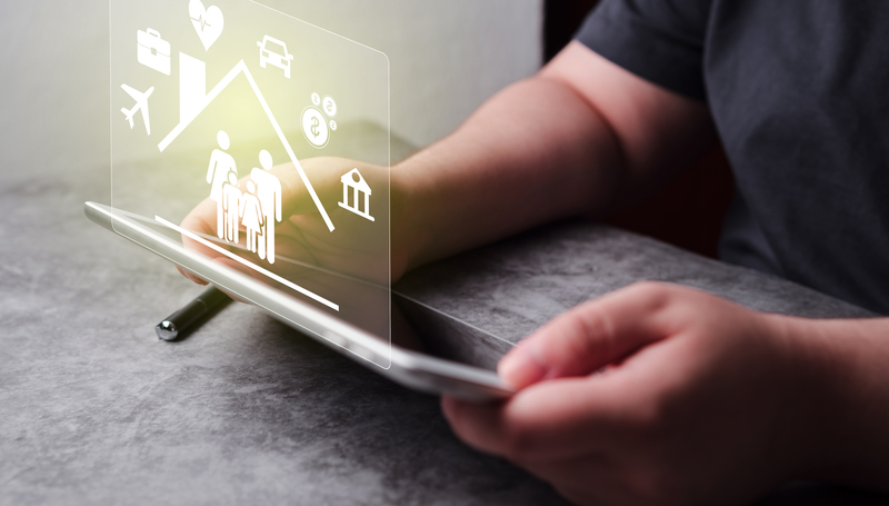 Come cambia il modo di acquistare le polizze assicurative online