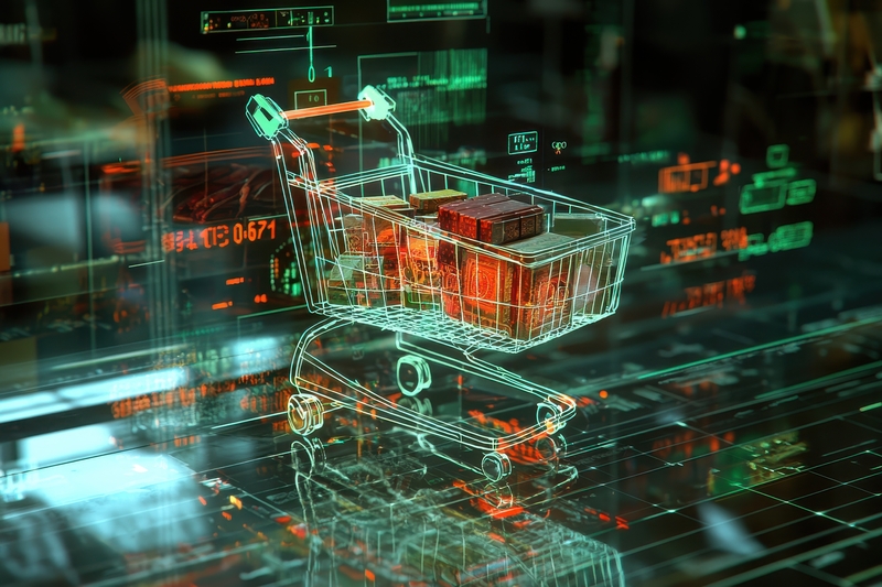 La sfida dei resi nel retail