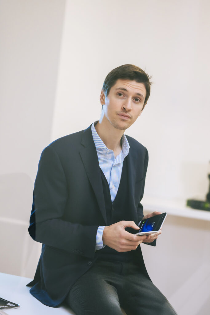 La formazione essenziale per favorire l'approccio data-driven, La formazione essenziale per favorire l’approccio data-driven