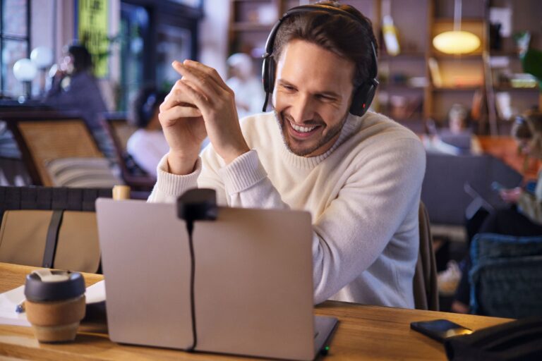 Jabra e la qualità audio a supporto dell’AI