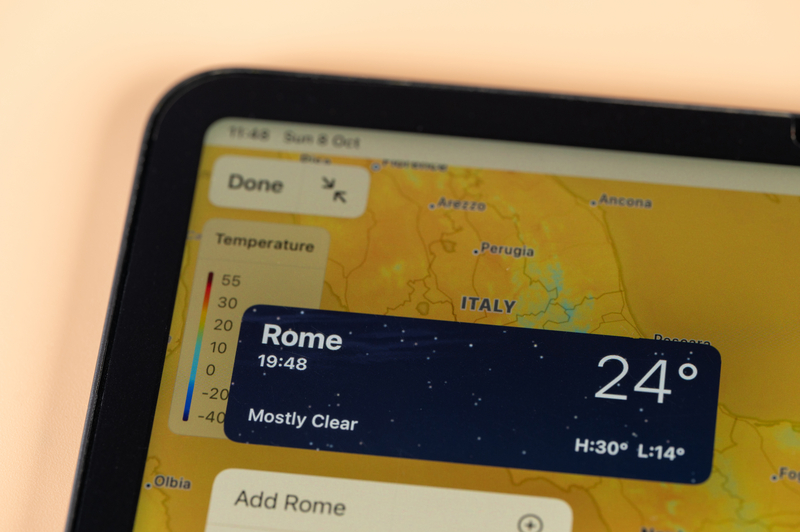 GenCast, Google prevede il meteo fino a 15 giorni con la sua AI