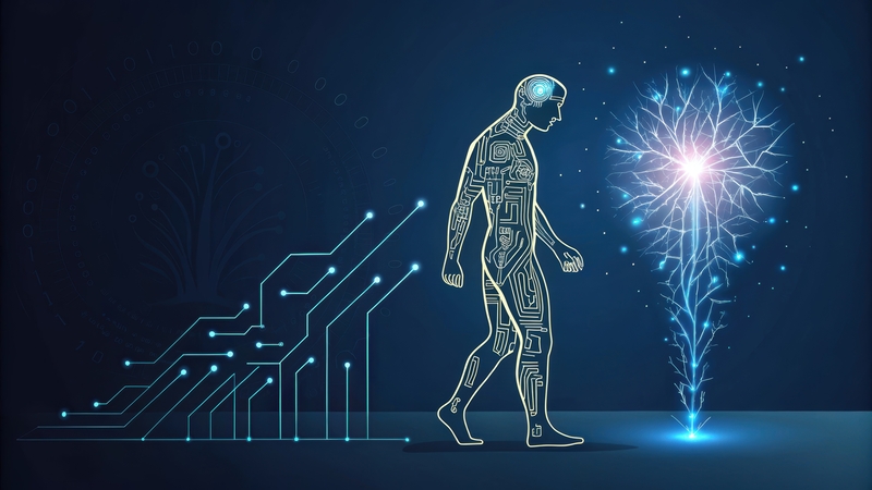 L’AI crea lavoro e benessere, oppure no?