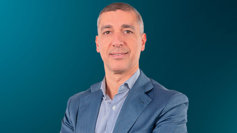 Rosario Pitanza, channel manager Italy, Malta, Balkans & Israel di Snom