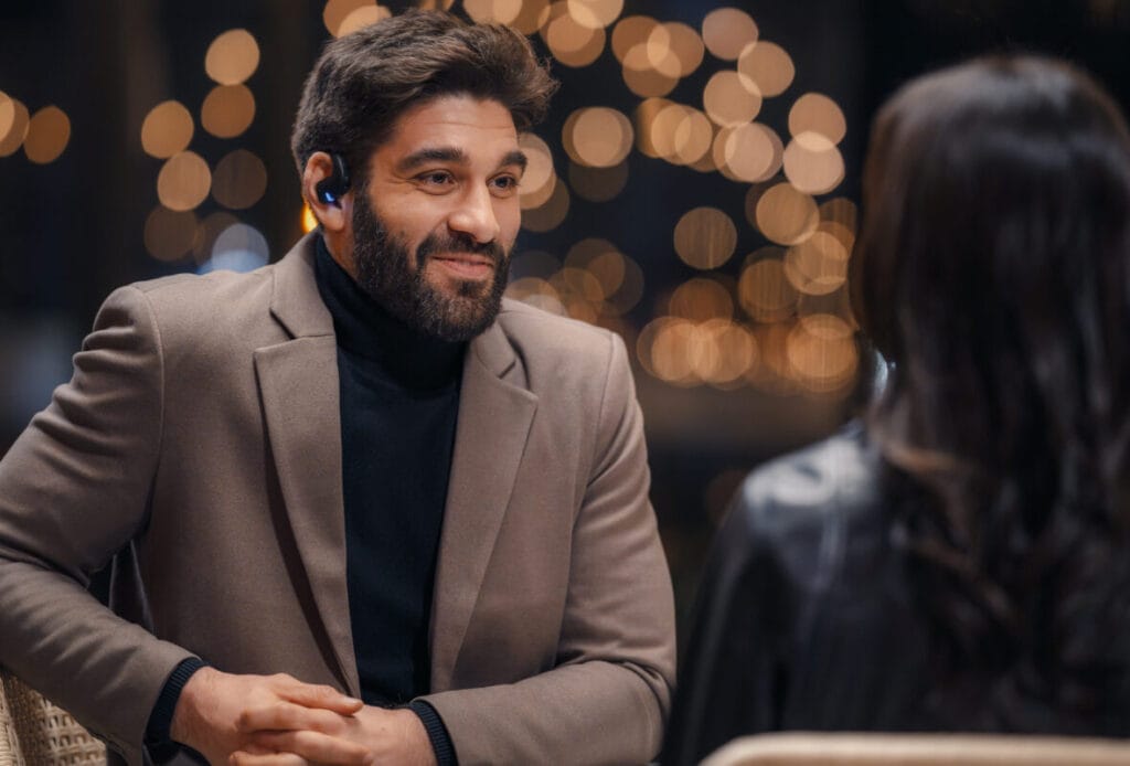 Vasco Translator E1, Vasco Translator E1 abbatte le barriere linguistiche