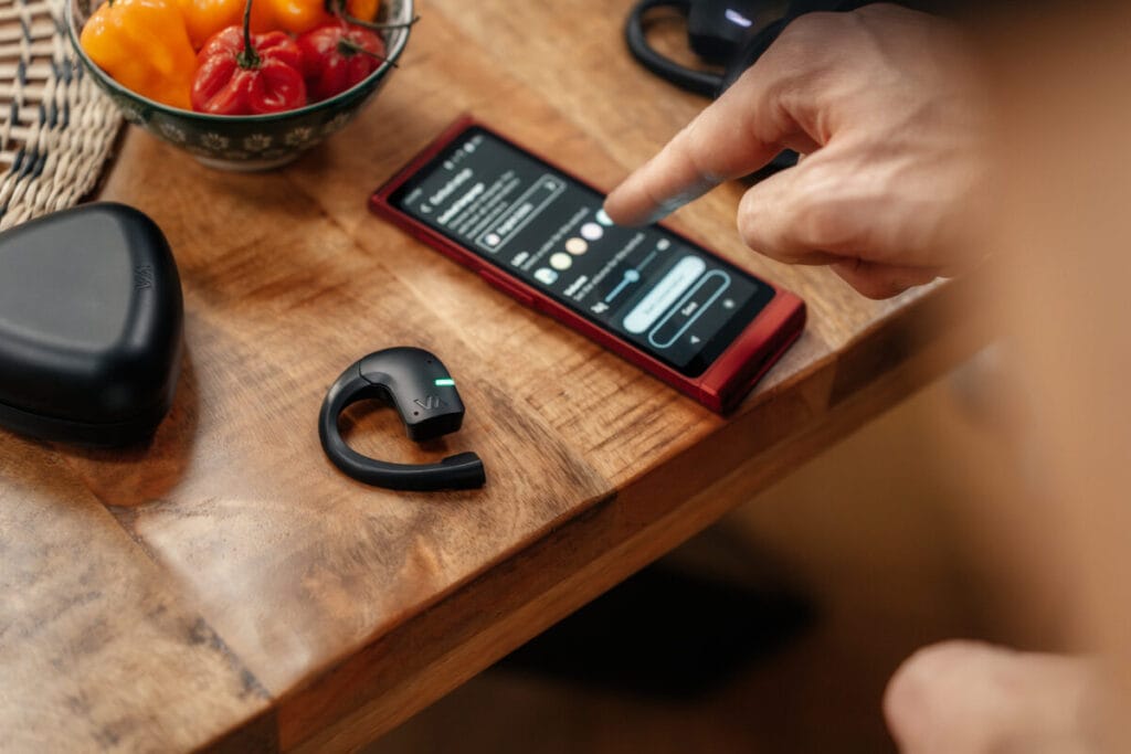 Vasco Translator E1, Vasco Translator E1 abbatte le barriere linguistiche