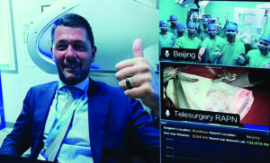 La rivoluzione digitale nella sanit&agrave;, La rivoluzione digitale nella sanit&agrave;