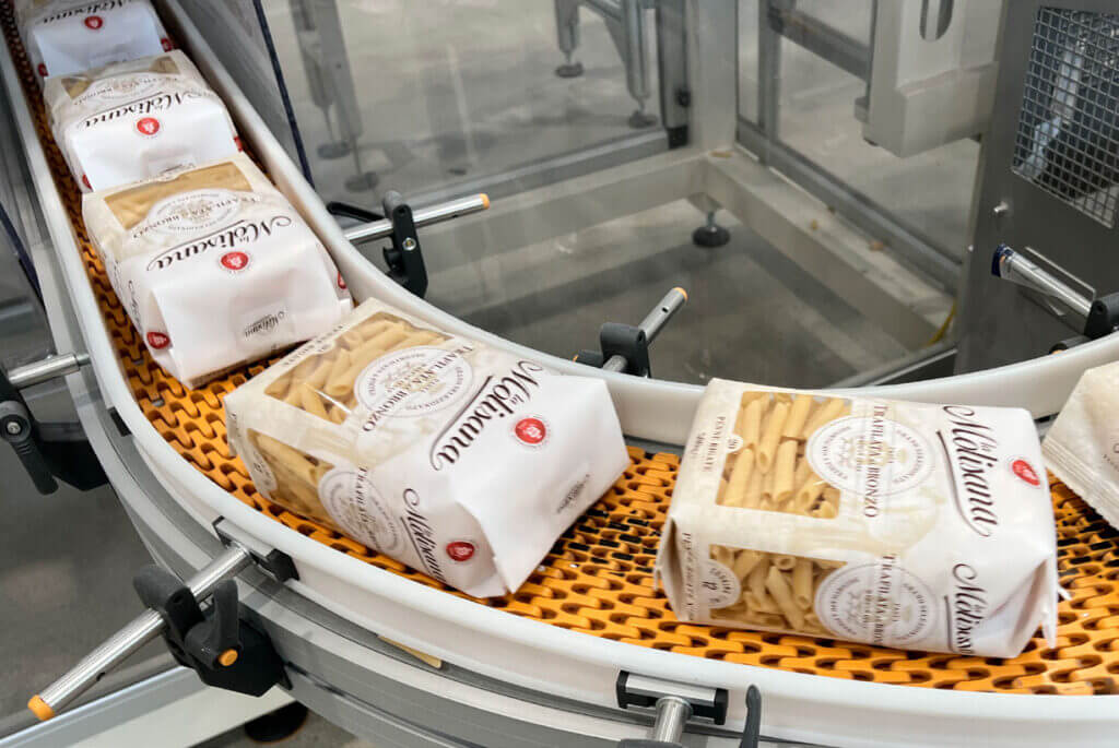 Hitachi Vantara ottimizza l'infrastruttura dati per La Molisana