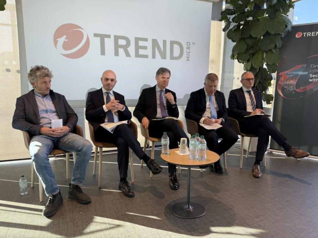 Cybersecurity: nel 2025 l’AI sarà la protagonista, Cybersecurity: nel 2025 l’AI sarà la protagonista