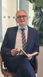 Cybersecurity: nel 2025 l&rsquo;AI sar&agrave; la protagonista, Cybersecurity: nel 2025 l&rsquo;AI sar&agrave; la protagonista