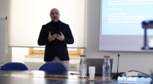 Ernesto Di Iorio, CEO di QuestIT