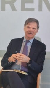 Cybersecurity: nel 2025 l&rsquo;AI sar&agrave; la protagonista, Cybersecurity: nel 2025 l&rsquo;AI sar&agrave; la protagonista