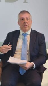 Cybersecurity: nel 2025 l&rsquo;AI sar&agrave; la protagonista, Cybersecurity: nel 2025 l&rsquo;AI sar&agrave; la protagonista