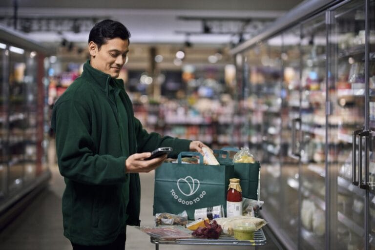 Automazione e AI per ridurre lo spreco alimentare
