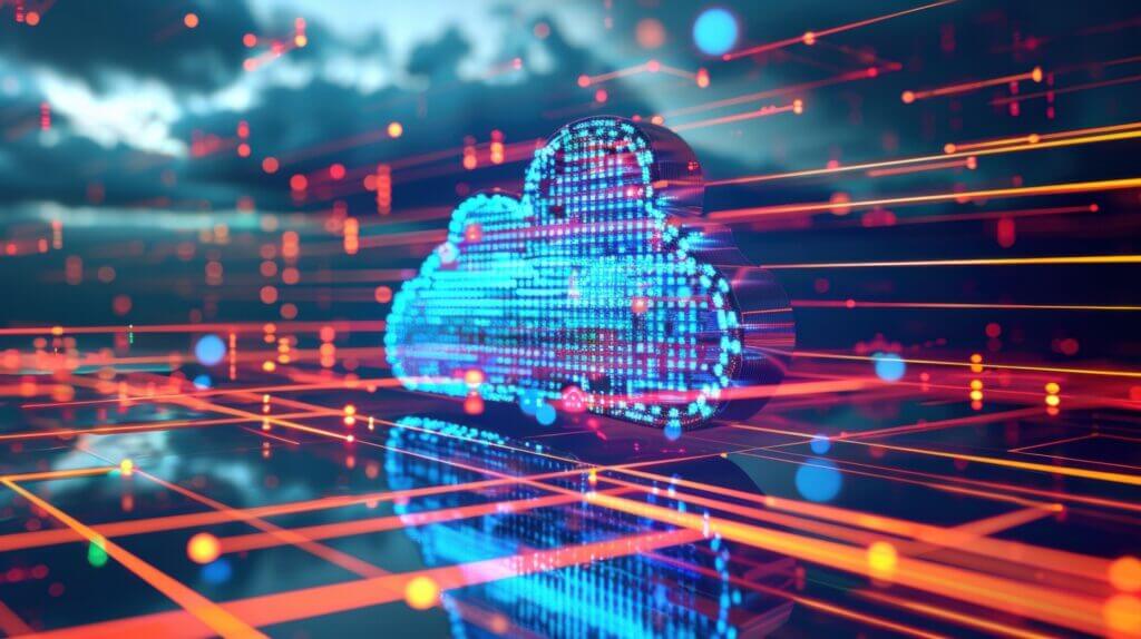 Serverless computing per sviluppare di più con meno