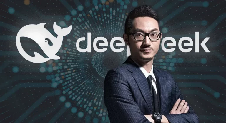 La fionda di DeepSeek abbatte il bruto degli LLM all’americana