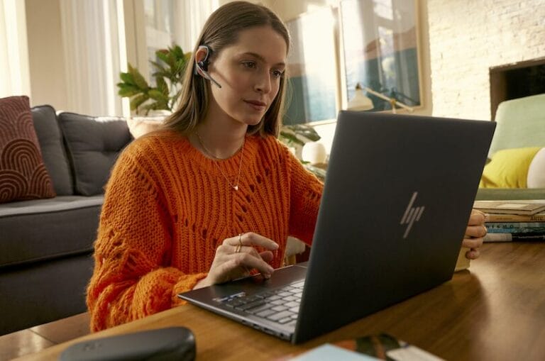 Nuova suite di soluzioni per videoconferenza di HP