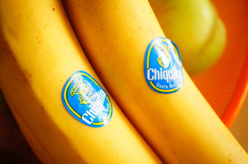 AI e interazione digitale: arriva Chiquita Sticker Generator