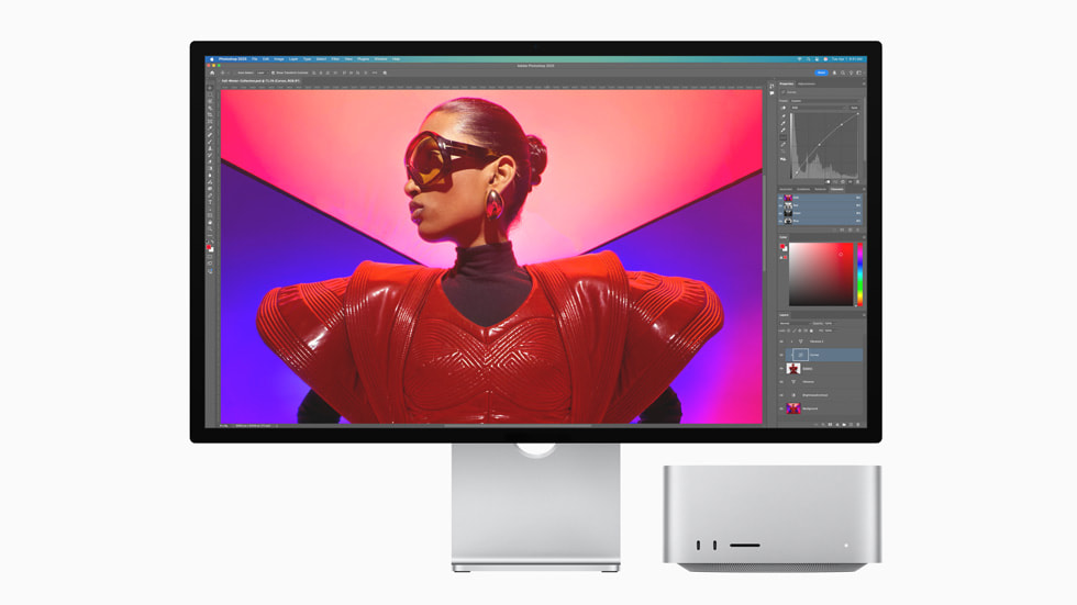 apple-aggiorna-il-mac-studio-prestazioni-elevate-con-m4-max-e-m3-ultra