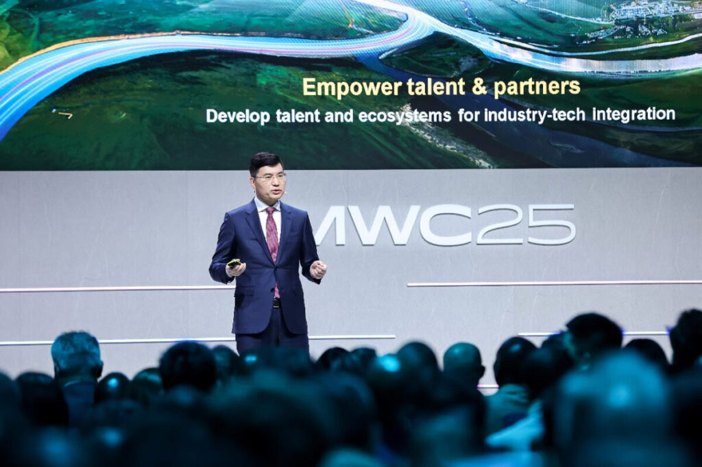 Huawei: l’intelligenza artificiale al centro delle nuove soluzioni, Huawei: l’intelligenza artificiale al centro delle nuove soluzioni