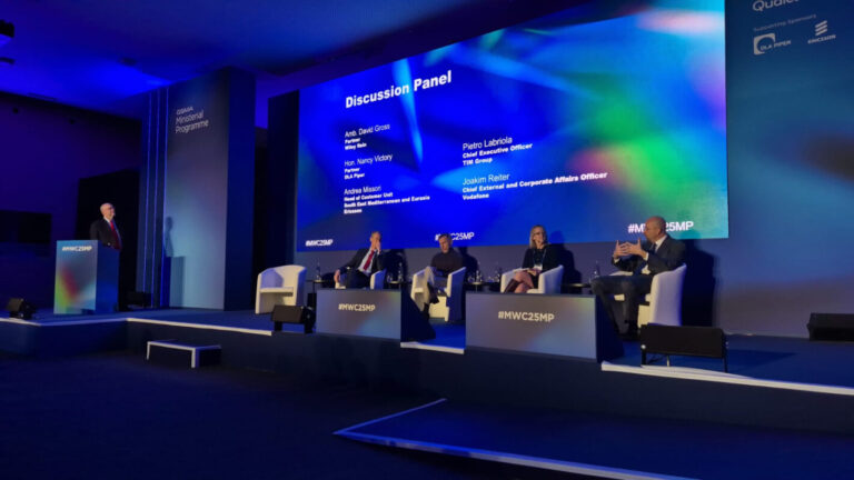 5G e AI: il futuro della connettività secondo Ericsson