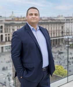 SentinelOne: la sicurezza deve essere strutturata e centralizzata, SentinelOne: la sicurezza deve essere strutturata e centralizzata