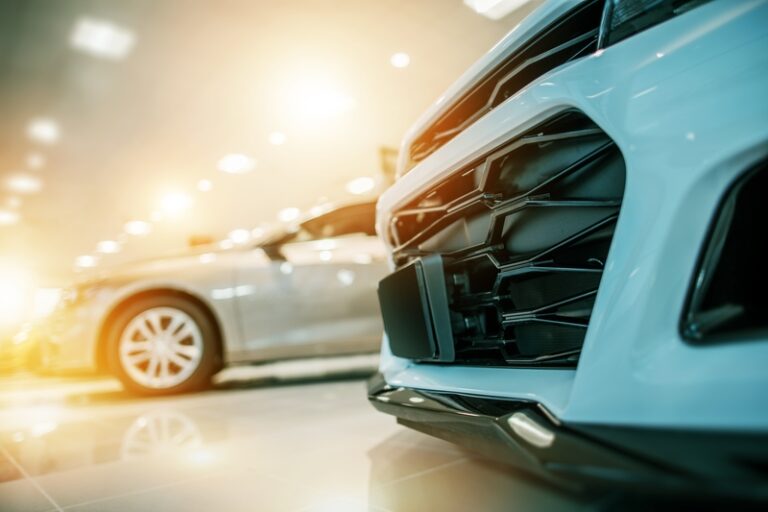 Automotive e digitalizzazione: Bossoni sceglie Atlantic Technologies