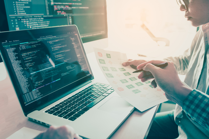 gli-sviluppatori-scommettono-sugli-agenti-ai-per-crescere