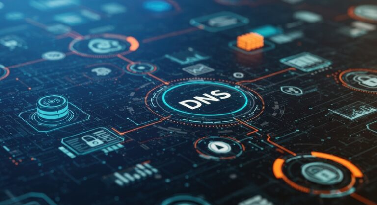 flashstart-dns-ai-e-machine-learning-per-la-protezione-online