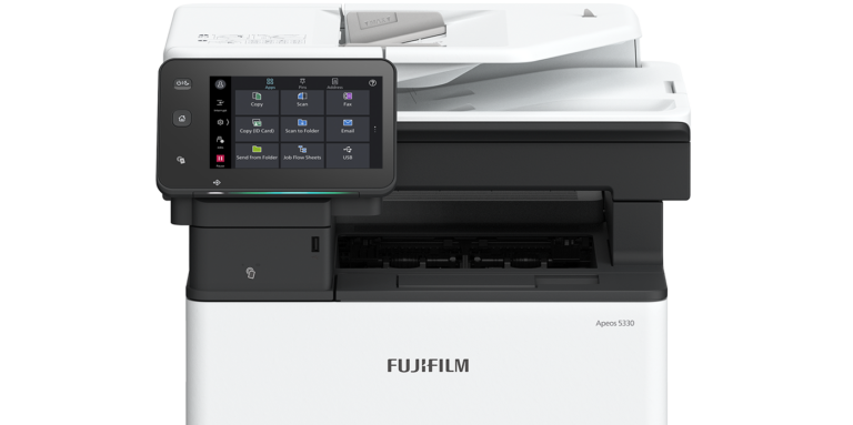 Fujifilm amplia la gamma Apeos