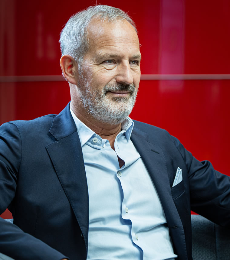 I data center nel Sud Europa secondo Mediterra