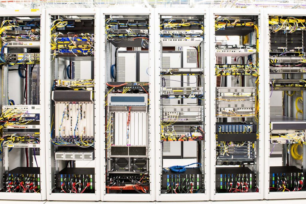 Cross-IX estende la connettività tra AMS-IX MIX e Netnod​, Cross-IX estende la connettività tra AMS-IX MIX e Netnod​