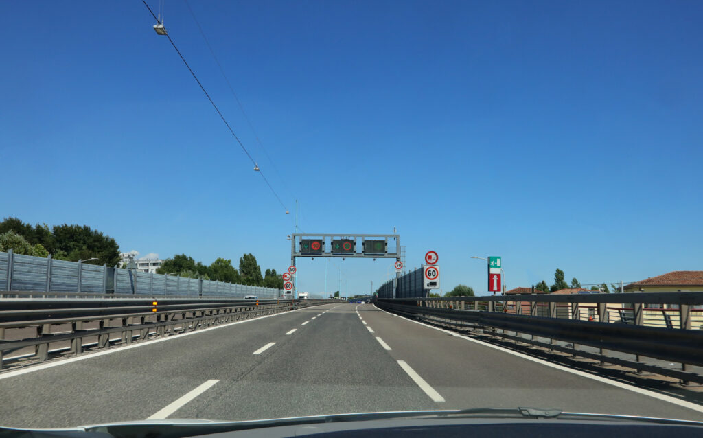 in-autostrada-con-servicenow