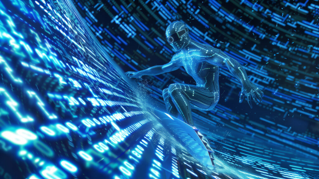 Il Canale è pronto a cavalcare l’onda AI, Il Canale è pronto a cavalcare l’onda AI