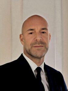 Fabio Ramondelli, CEO di BestBe Holding