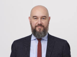 Mauro Rigo, business developer area Data Center di Deerns