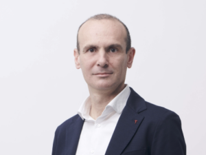 Danilo Andreotti, unit director Data Center di Deerns