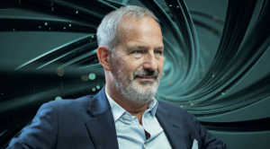 Emmanuel Becker CEO di Mediterra Datacenters