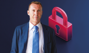 Pierpaolo Al&igrave; director Southern Europe di OpenText Cybersecurity