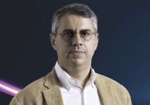 Emiliano Cevenini, Senior Director EMEA Power Business Unit di Vertiv