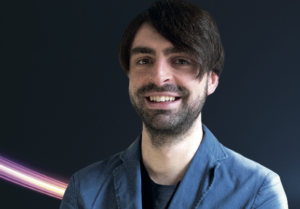 Michele Venturini, Business Manager EMEA divisione AC Power di Vertiv