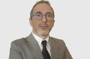 Andrea Scattina, Country Manager Italy, Stormshield