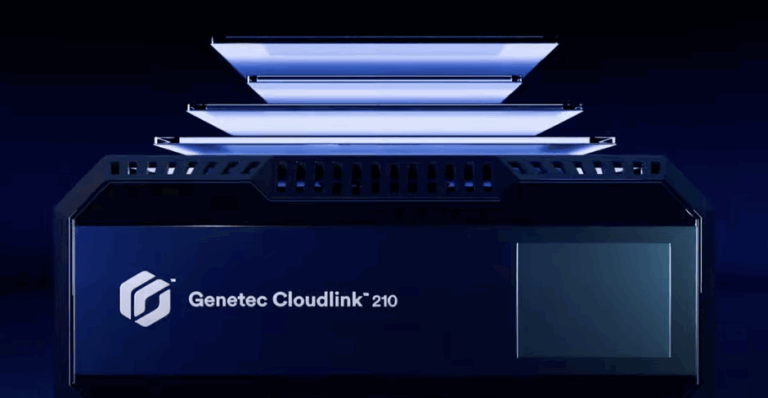 Genetec punta su cloud e sicurezza fisica per il settore retail