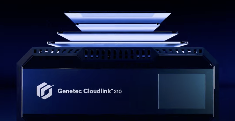 Genetec punta su cloud e sicurezza fisica per il settore retail, Genetec punta su cloud e sicurezza fisica per il settore retail