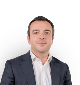 Fabio Albanini, Senior VP Sales & Operations EMEA & APAC, Snom Technology
