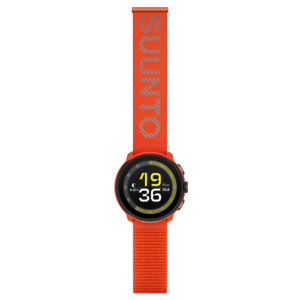 Suunto Run: il nuovo smartwatch dedicato ai runner, Suunto Run: il nuovo smartwatch dedicato ai runner