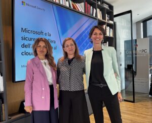 Sicurezza per Microsoft deve andare dal chip al cloud, Sicurezza, per Microsoft deve andare dal chip al cloud