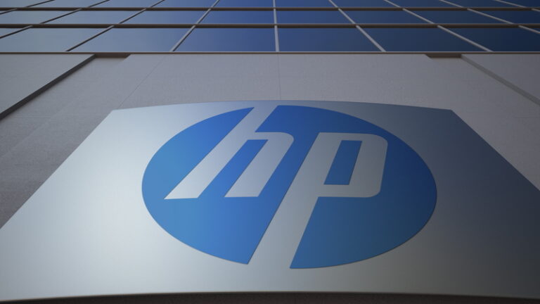 HP: costruire oggi il business della stampa di domani