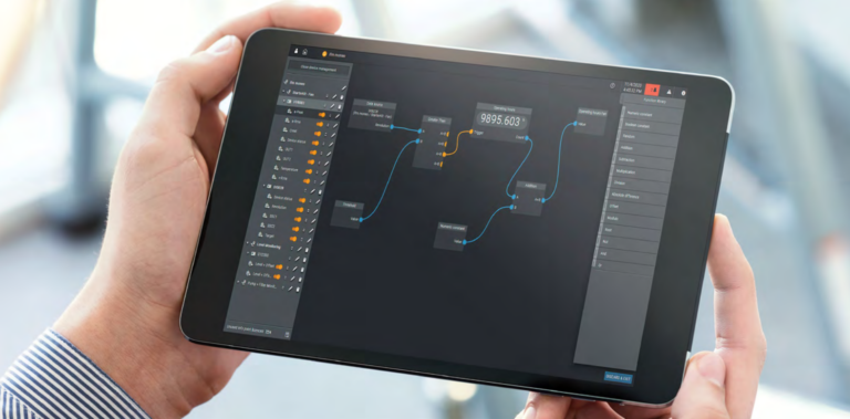 ifm_moneo AI Assistant