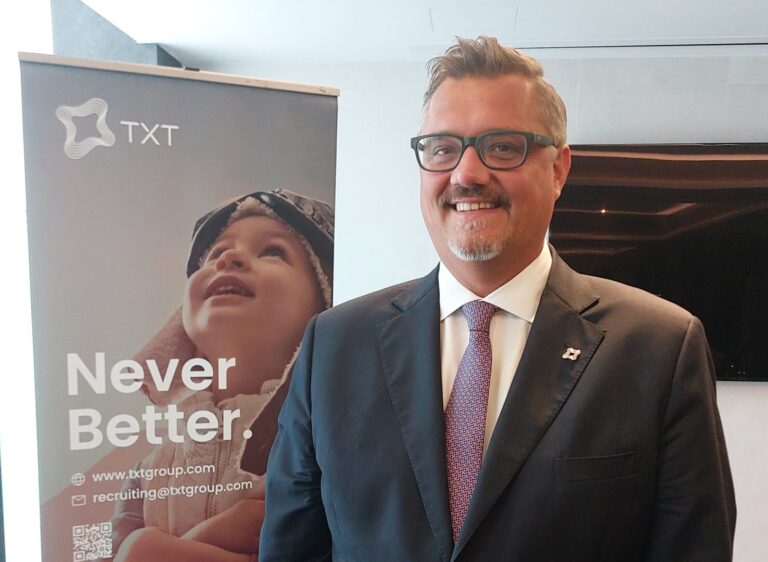 TXT Group: strategie, crescita e tecnologie per guidare il cambiamento