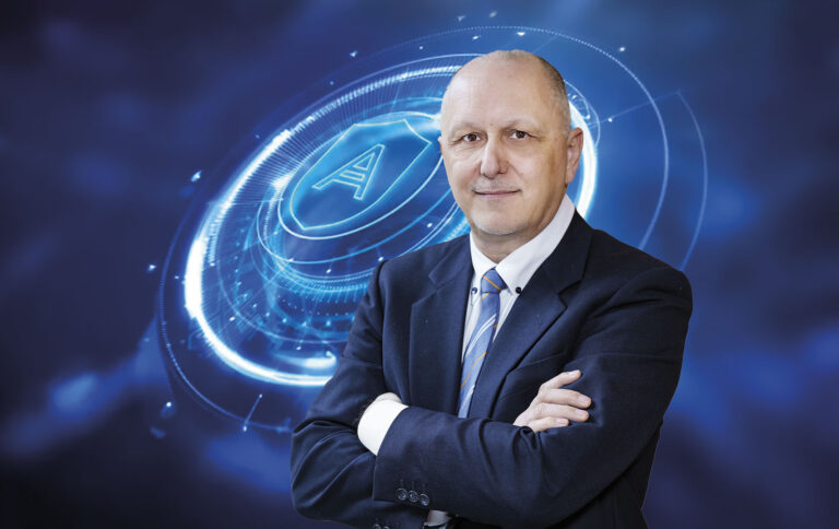 Gianni Pintonello, Senior Regional Marketing Manager South Europe di Acronis